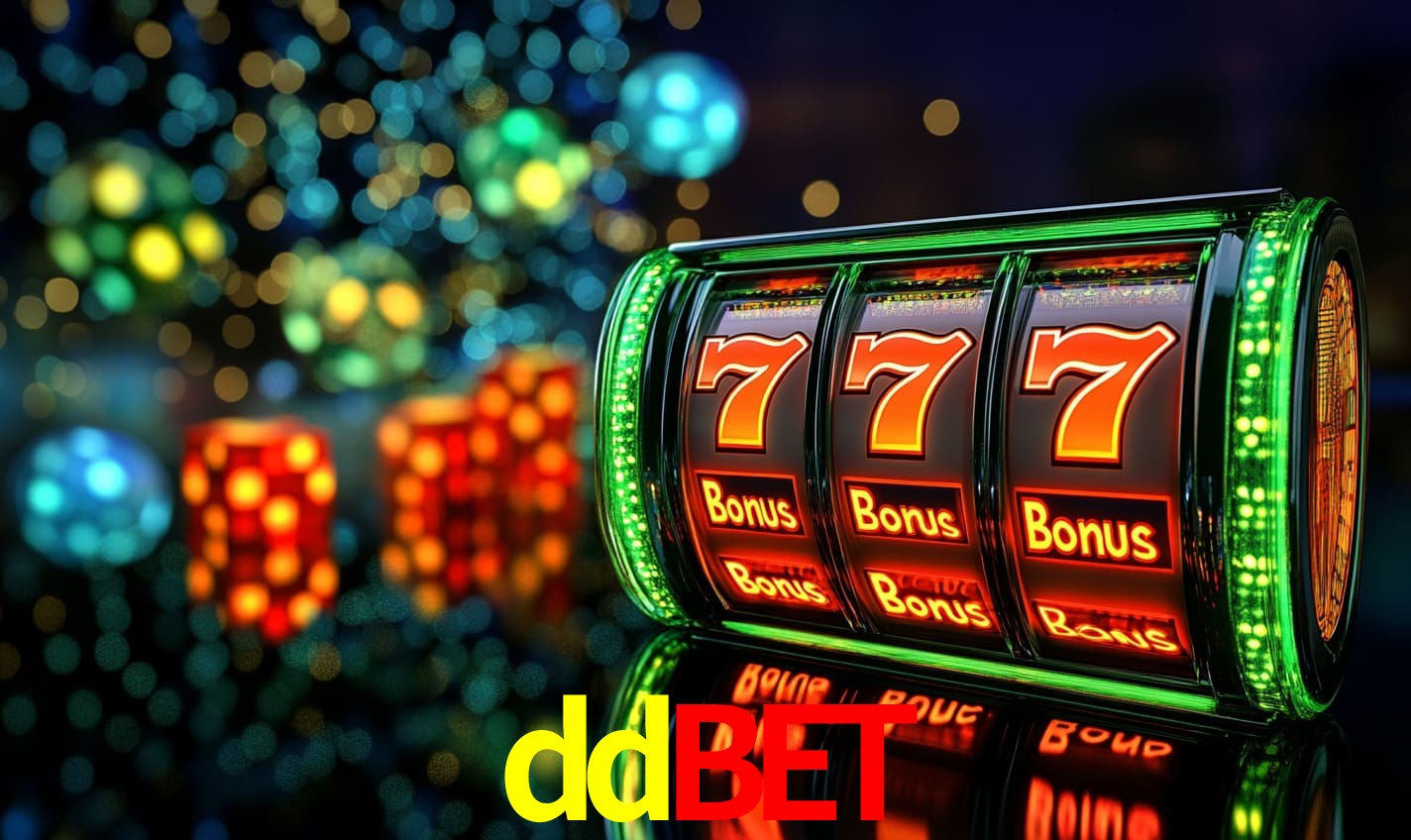 ddbet - Aplicativo Móvel