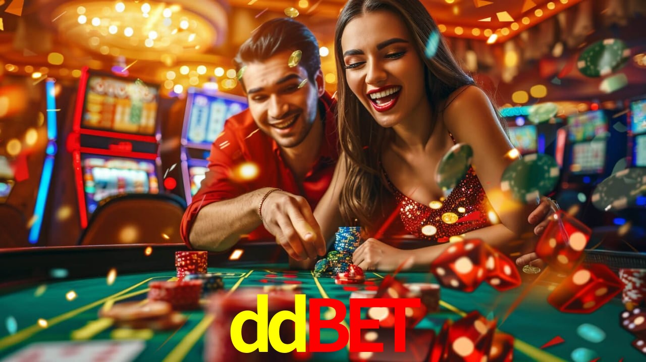 ddbet - cassino ao vivo